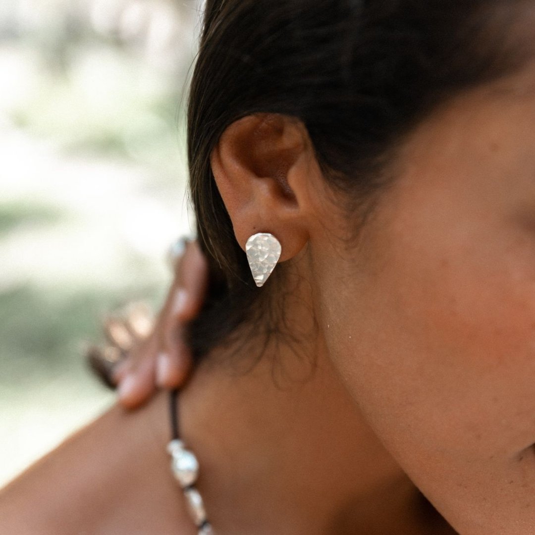 Embella - Echo Beach Drops Earrings